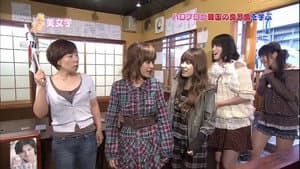Takahashi Ai, Niigaki Risa, Yajima Maimi, Suzuki Airi