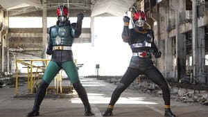 BLACK×BLACK RX