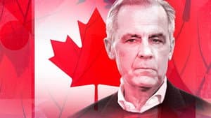 Carney's Fightback