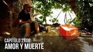 Amor y Muerte