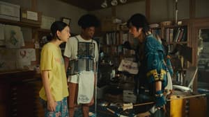 The Boy Who Came to Yokosuka