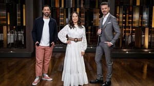 The Top Four (Immunity Challenge)