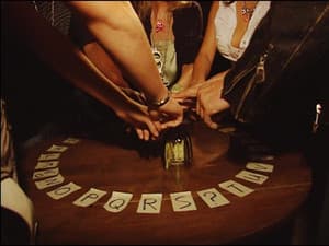 Celebrity Seance
