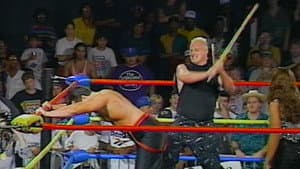ECW Hardcore TV - Aug. 30, 1994