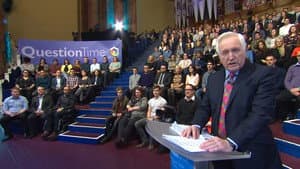Election Leaders Special