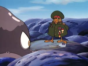 Sea Scouts (2)