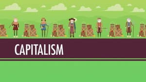 Coal, Steam, and The Industrial Revolution: Crash Course World History #32