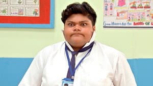 Tauba Tauba Looks For Kids