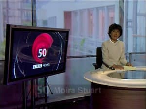 How The Newsreel Was Made