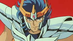 Hero of Grief! Frozen Hatred