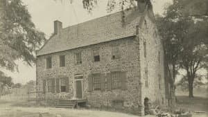 Conference House