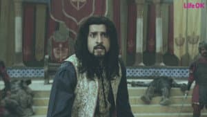 Hatim To Avenge Hasan's Death