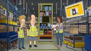 Warehouse