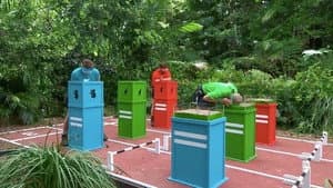 Immunity Games (1)
