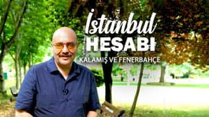 Fenerbahçe ve Kalamış