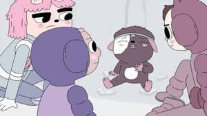 Puddle and the King Chapter 3: All the King’s Slides