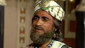Dhritarashtra Tries to Kill Bhim