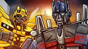 How Transformers: Revenge of the Fallen Should Have Ended (Remastered)