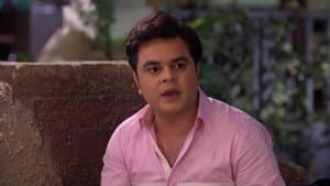 Sajan Is Missing Khiloni