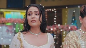 Disha is Shattered!