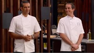 Chef Challenge - Josh Emett