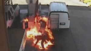Fiery Attacks