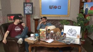 Episode 33