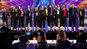 Auditions 7
