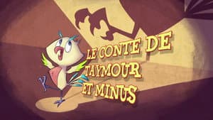 The Tale of Taymour and Tiny