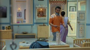 Kesar Questions Preesha