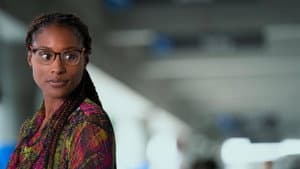 The Woman Who Disappeared