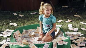 Burt Bucks