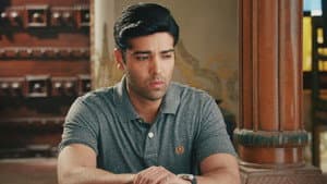 A Tough Choice For Gautam