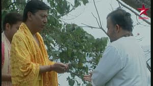 Tulsi, Savita Get Emotional