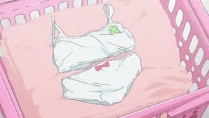 I Will Become Yuzuka`s Best Friend