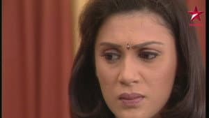 Aarti Faces Accusation