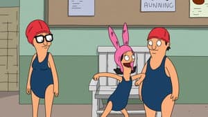 Synchronized Swimming