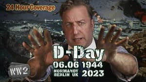 D-Day 1944/2023 - make it happen!