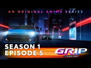 Drift City