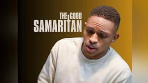 The Good Samaritan