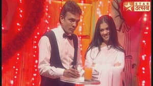 Nikita Mixes Drug In Drink
