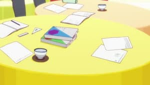 Zoku Owarimonogatari: Koyomi Reverse (2)