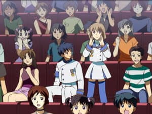 Suddenly Just the Two of Us: Secret Double Dates!