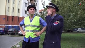 3.1 Saobraćajni policajci i zaustavljanje stranca
