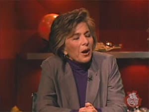 Sen. Barbara Boxer
