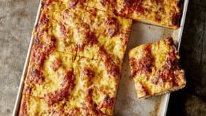 Milk Street Pizza Party