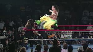ECW Hardcore TV - Oct. 18, 1994