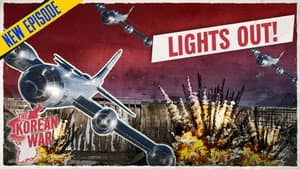 The Korean War Week 105: Destroy Suiho Dam! - June 23, 1952