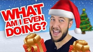 The First Guy To Ever Celebrate Christmas