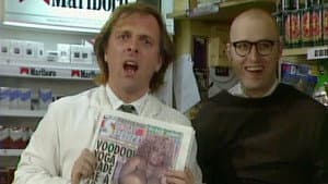 Fluff - Series 1